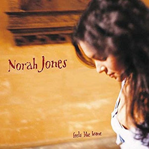 Norah Jones "Feels Like Home" LP