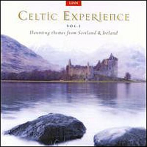 William Jackson "Celtic Experience 1" CD