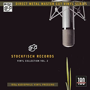 '"Stockfisch Vinyl Collection Vol. 2" various - DMM 180gm LP