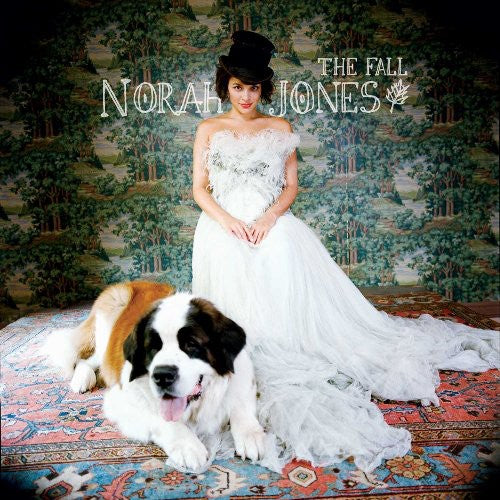Norah Jones 'The Fall' LP