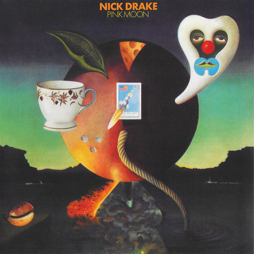 Nick Drake 