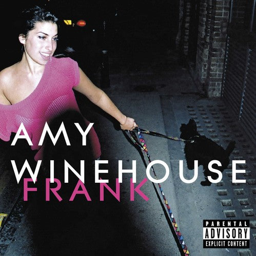 Amy Winehouse 'Frank' 180gm LP