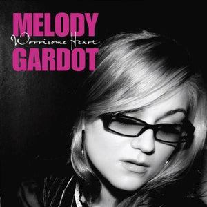 Melody Gardot "Worrisome Heart" LP