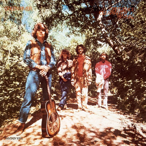 Creedence Clearwater Revival 