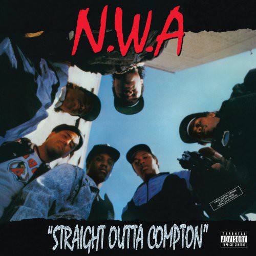 N.W.A. 