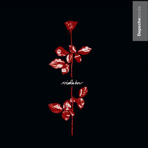 Depeche Mode 'Violator' 180gm LP