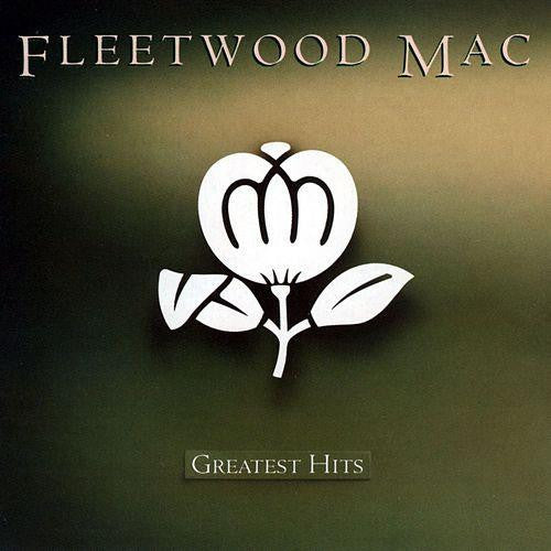 Fleetwood Mac 'Greatest Hits' LP