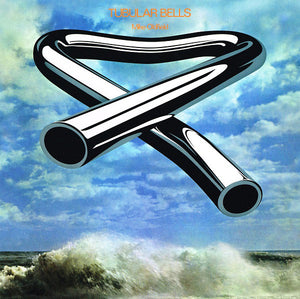 Mike Oldfield "Tubular Bells" 180gm LP