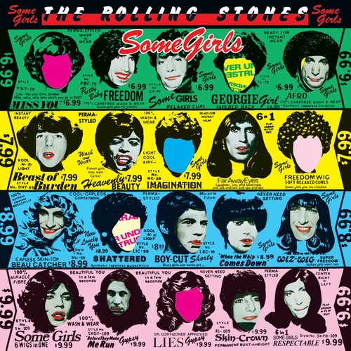 Rolling Stones 