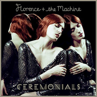 Florence & The Machine 