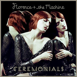 Florence & The Machine "Ceremonials" 2LP