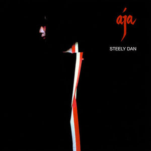 Steely Dan "Aja" 180gm LP