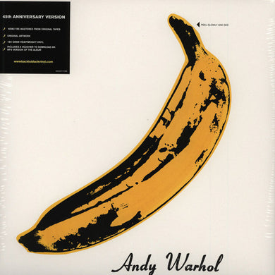 Velvet Underground 