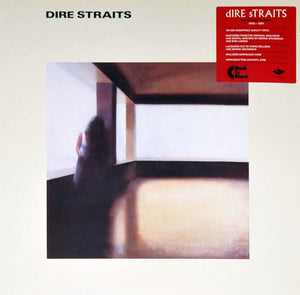 Dire Straits "Dire Straits" 180gm LP