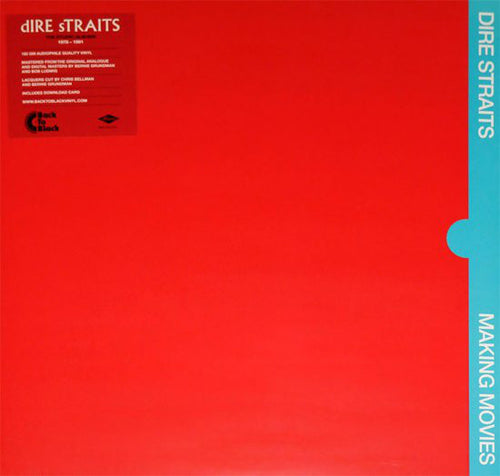 Dire Straits 