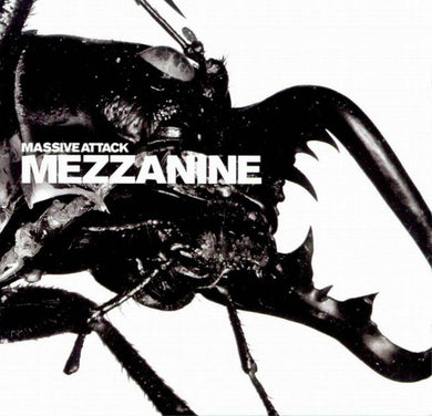 Massive Attack 