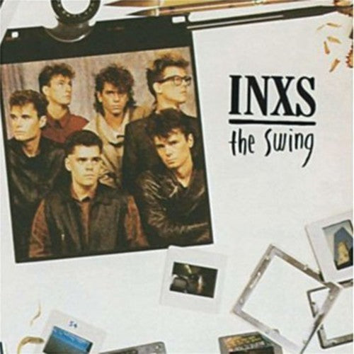 INXS 