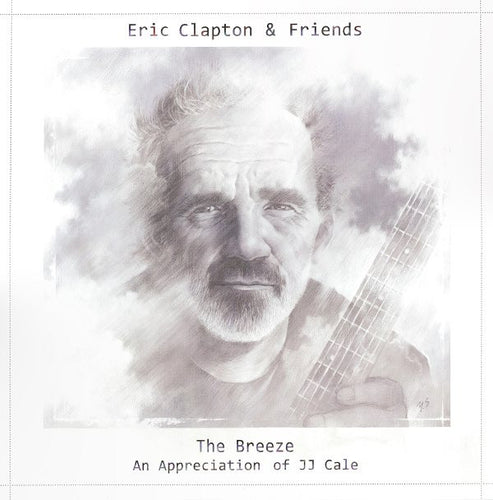 Eric Clapton & Friends 