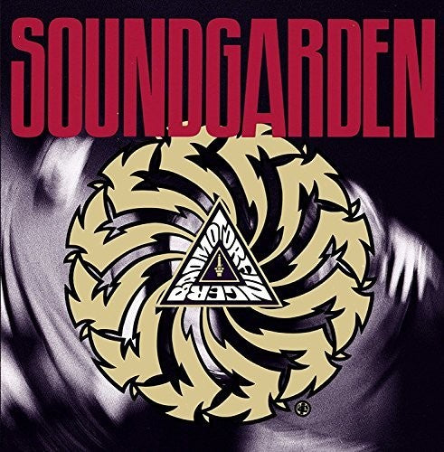 Soundgarden 