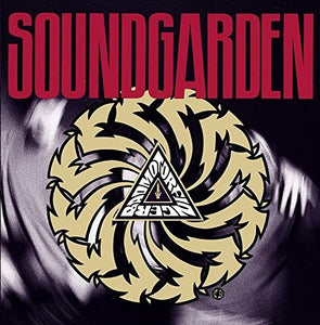Soundgarden "Badmotorfinger" LP