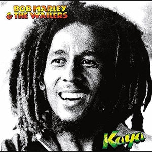 Bob Marley & the Wailers "Kaya" 180gm LP
