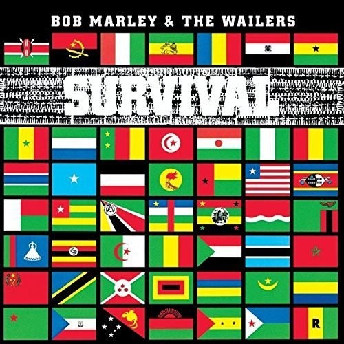 Bob Marley & the Wailers 