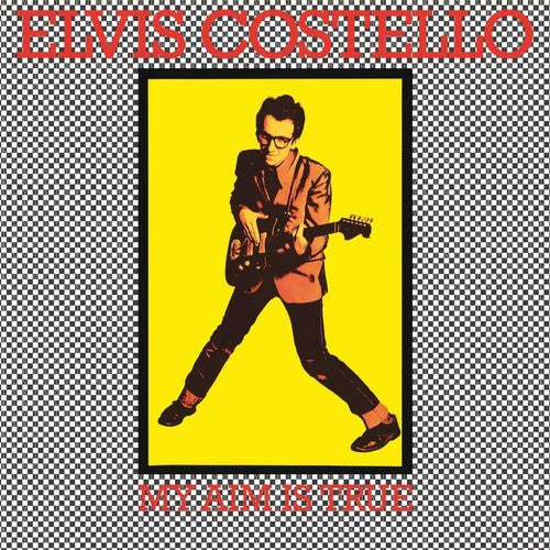 Elvis Costello 