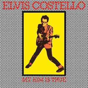 Elvis Costello "My Aim Is True" 180gm LP