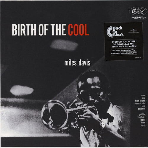 Miles Davis 