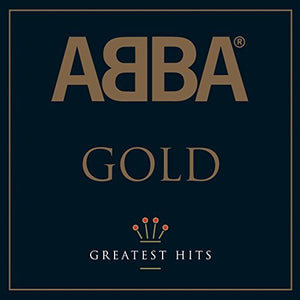 ABBA "Gold" 2LP