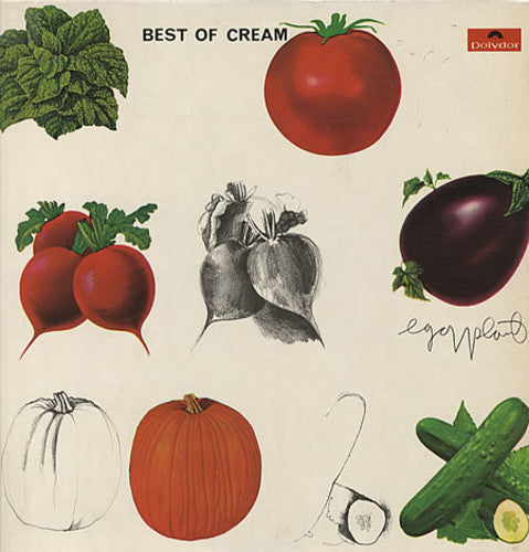 Cream 