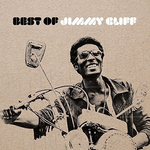 Jimmy Cliff 