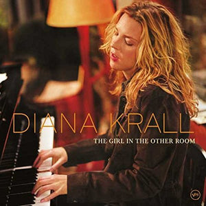 Diana Krall "Girl In The Other Room" 180gm 2LP