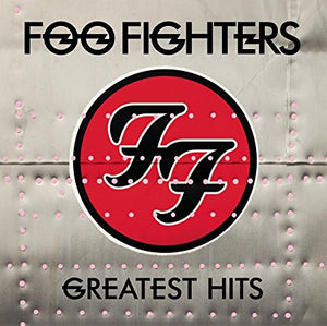 Foo Fighters "Greatest Hits" 2LP