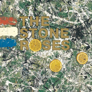 Stone Roses "Stone Roses" 180gm LP