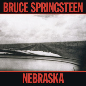 Bruce Springsteen "Nebraska" 180gm LP