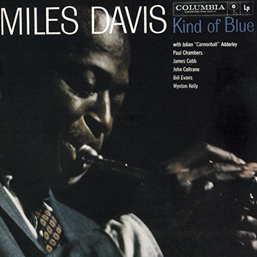 Miles Davis 