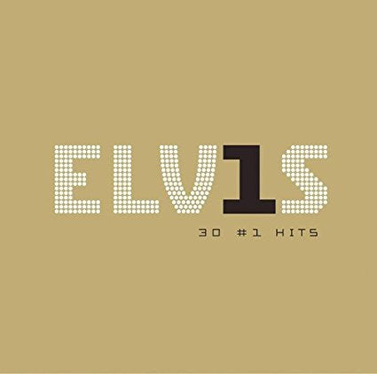 Elvis Presley 