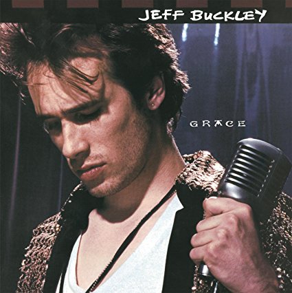 Jeff Buckley 