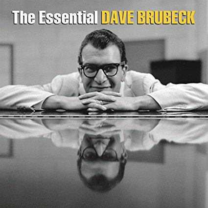 Dave Brubeck 