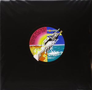 Pink Floyd "Wish You Were Here" 180gm LP