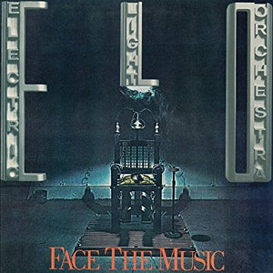 Electric Light Orchestra "Face The Music" 180gm LP