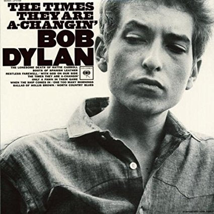 Bob Dylan 