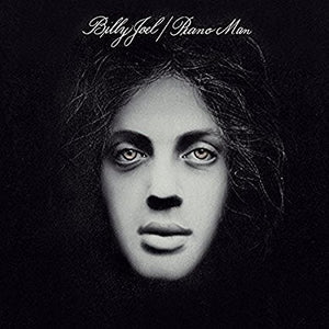 Billy Joel "Piano Man" 180gm LP