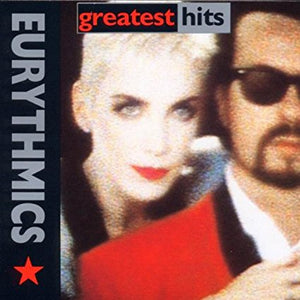 Eurythmics "Greatest Hits" 180gm 2LP