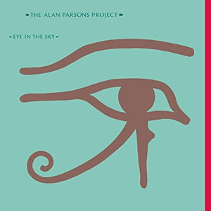 Alan Parsons Project "Eye In The Sky" 180gm LP