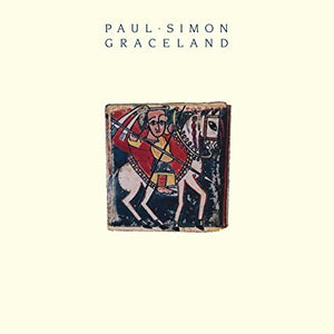 Paul Simon "Graceland" 180gm LP