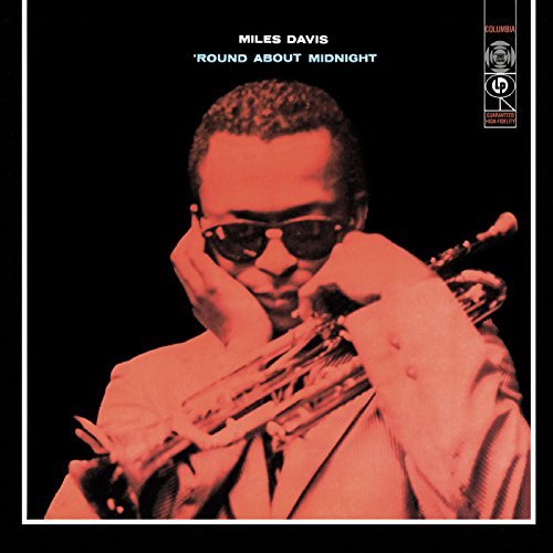 Miles Davis 