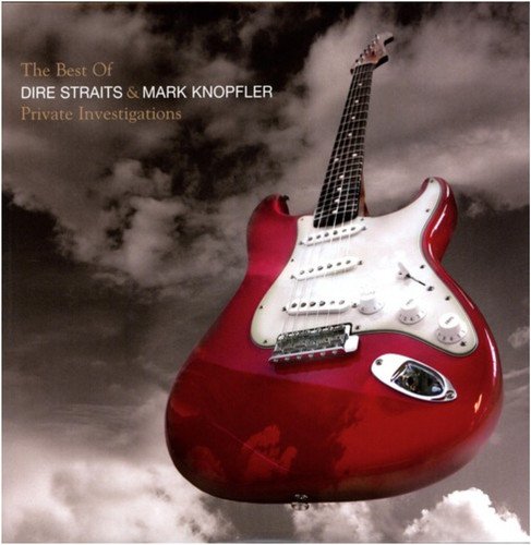 Dire Straits & Mark Knopfler 