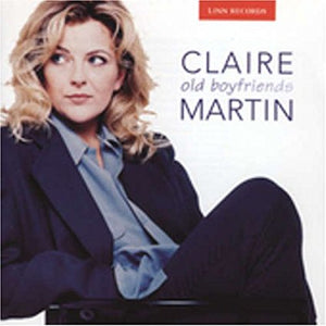 Claire Martin "Old Boyfriends" CD